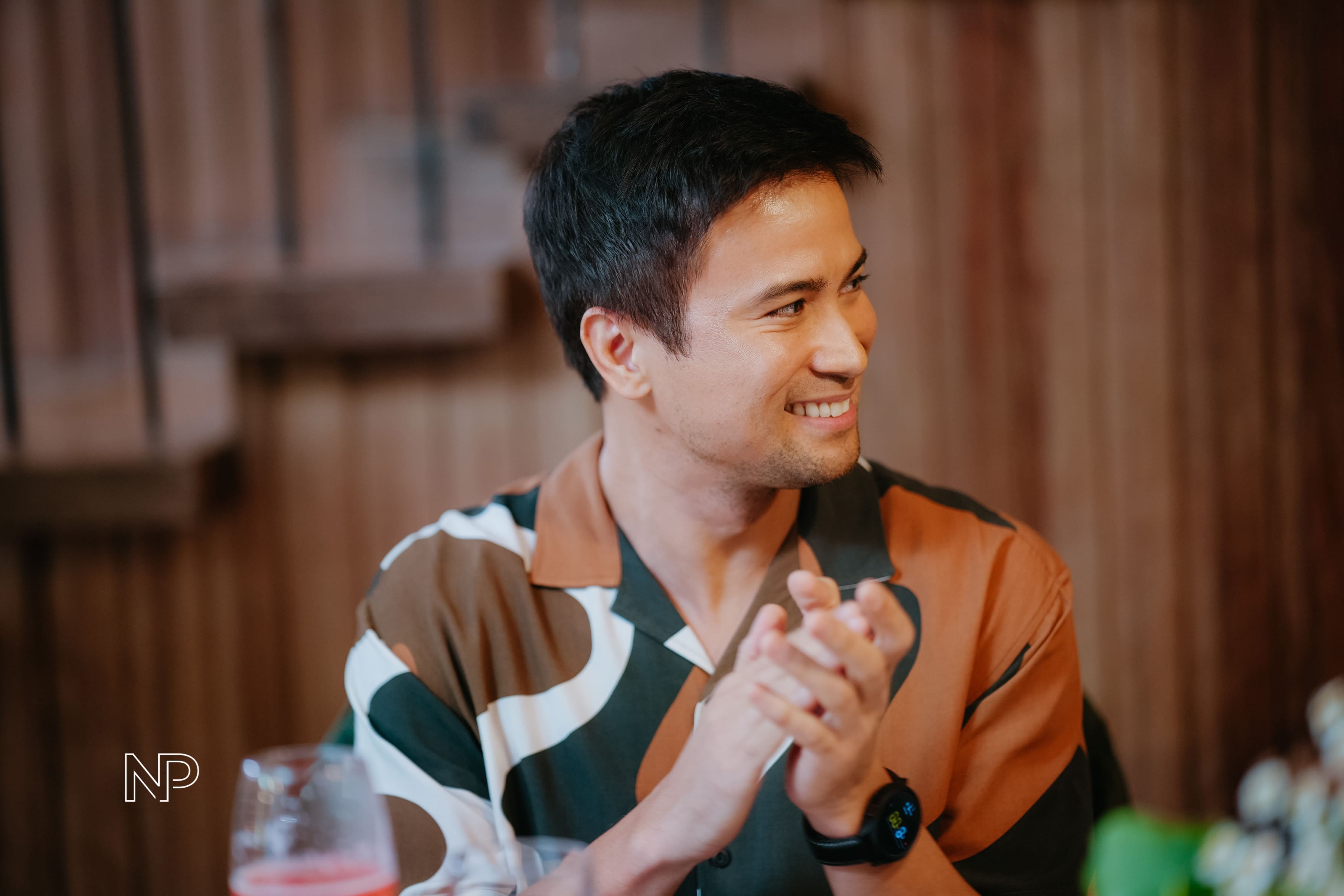 Sam Milby On Engagement ‘The Right Person Is Worth The Wait’ Metro.Style